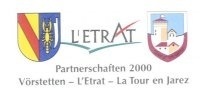 Partnerschaft Partnerschaft