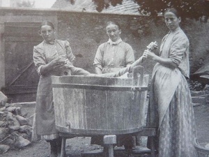 Historisches Vörstetten Historisches Vörstetten