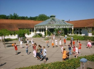 Grundschule Vörstetten