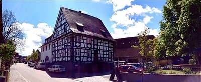 \"Zur Sonne\" \"Zur Sonne\"