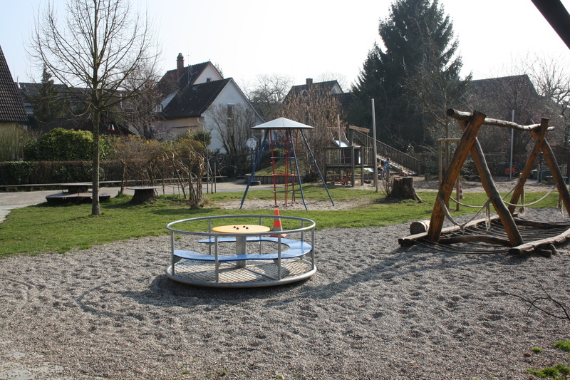 Kindergarten Wirbelwind