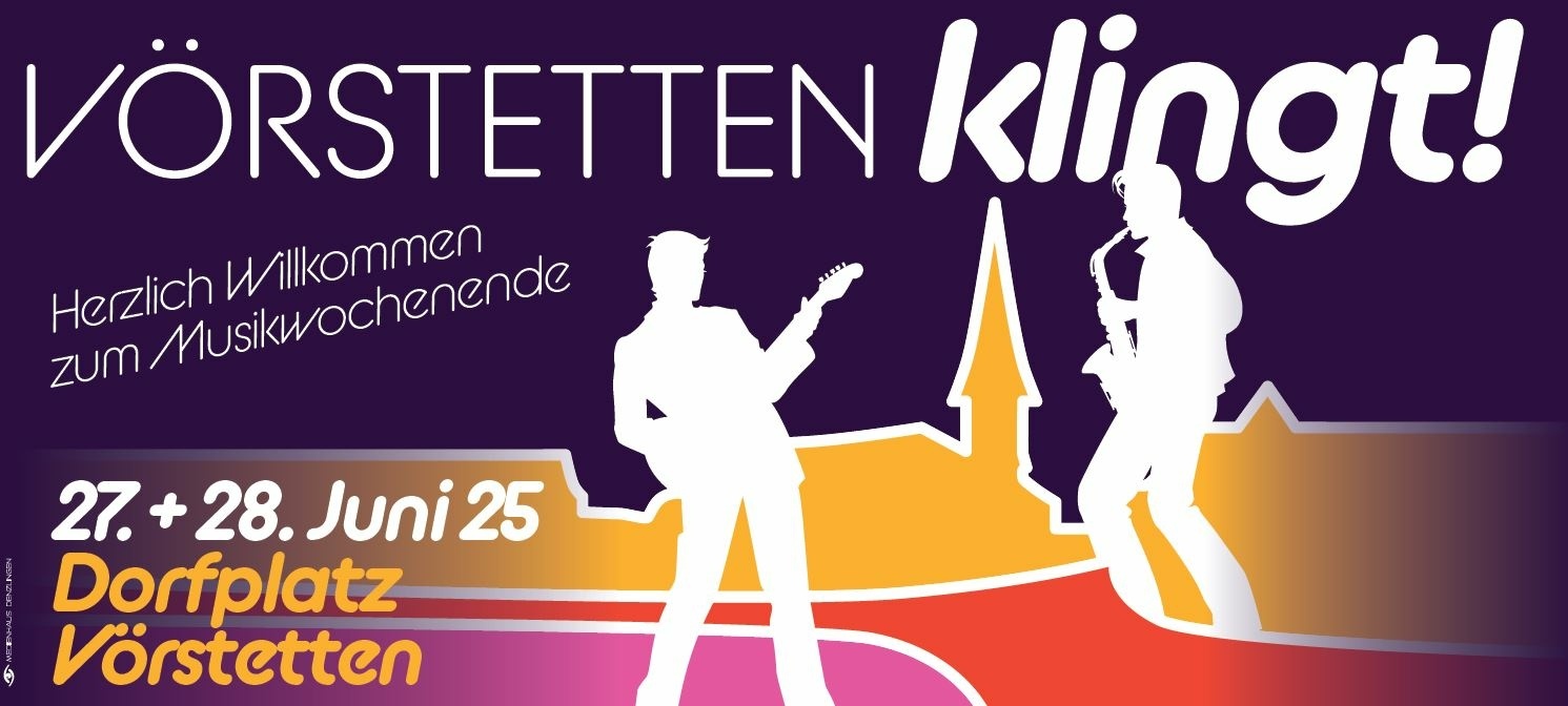 Vrstetten klingt