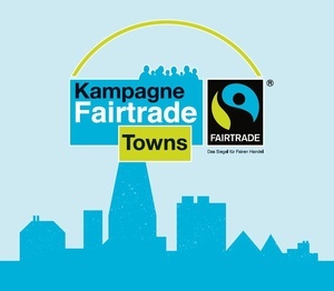 Fairtrade-Towns Fairtrade-Towns