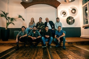 John Daniel-Band John Daniel-Band