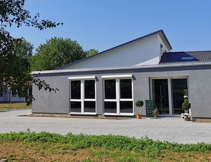 Liebenzeller Gemeinde Liebenzeller Gemeinde