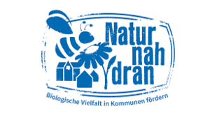 Natur nah dran - Logo 