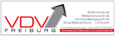VDV Freiburg