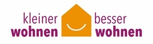 Kleiner wohnen - besser wohnen Kleiner wohnen - besser wohnen