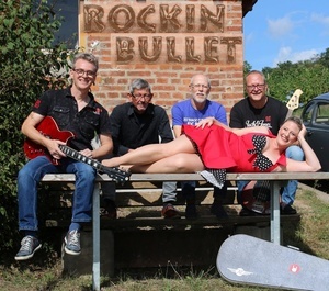 Rockin Bullet Rockin Bullet