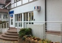 Zweigstelle Raiffeisenbank Gundelfingen eG