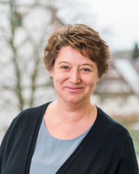 Patricia Schwaab