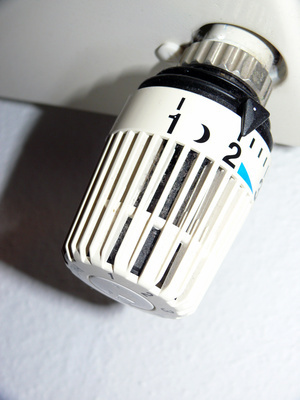 Thermostat Thermostat
