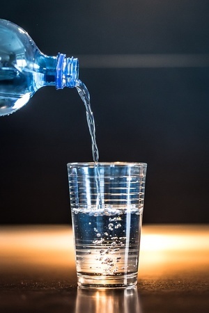 Wasser Wasser