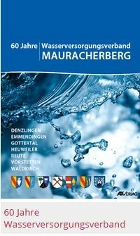 Wasserversorgungsverband Mauracherberg