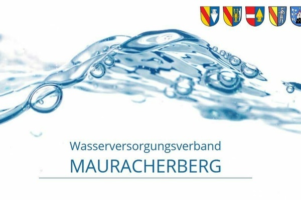 Wasserversorgungsverband Wasserversorgungsverband