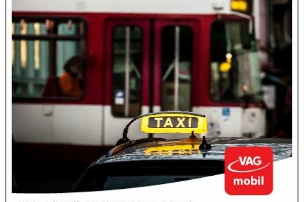 Safer Trafic Nachtfahrpl&auml;ne 