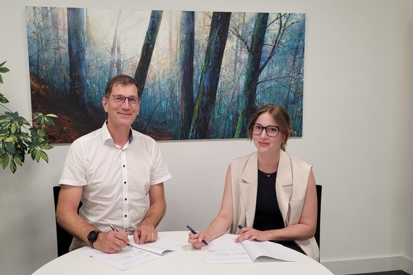 Postfiliale der Gemeinde Vörstetten  Postfiliale der Gemeinde Vörstetten