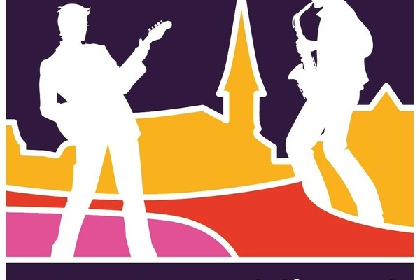 V&ouml;rstetten klingt Logo